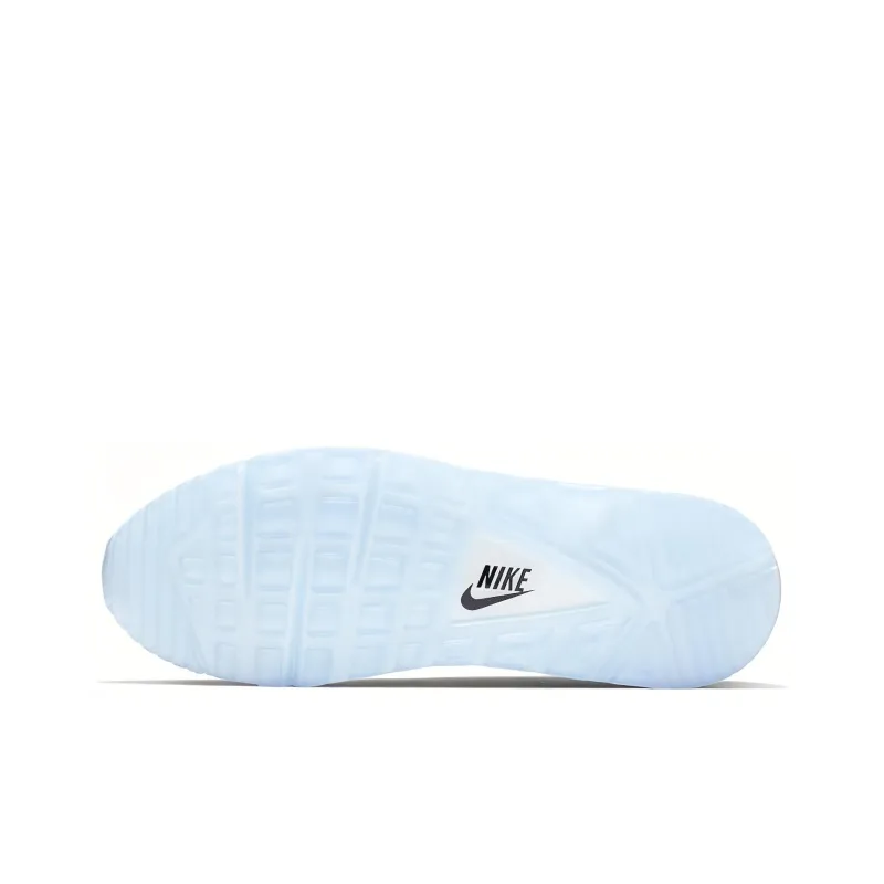 Nike Air Max Command Triple White-4