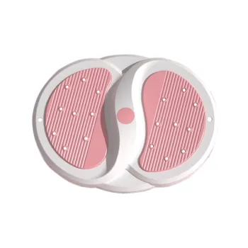 LEACCO Twist Discs