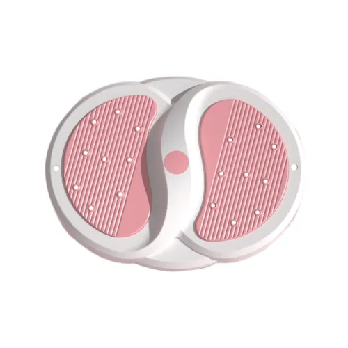 LEACCO Twist Discs