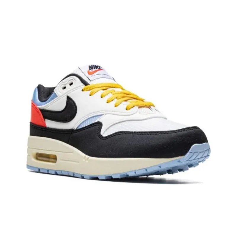Nike Air Max 1 Sail Royal Tint Women's-3