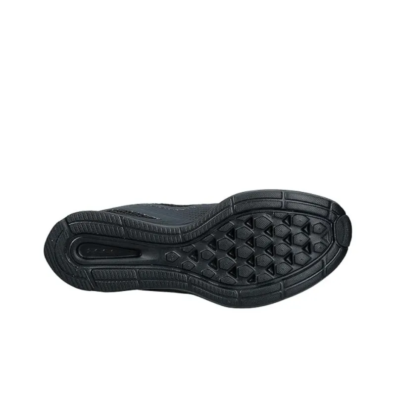 Nike Zoom Strike 2 Triple Black-4