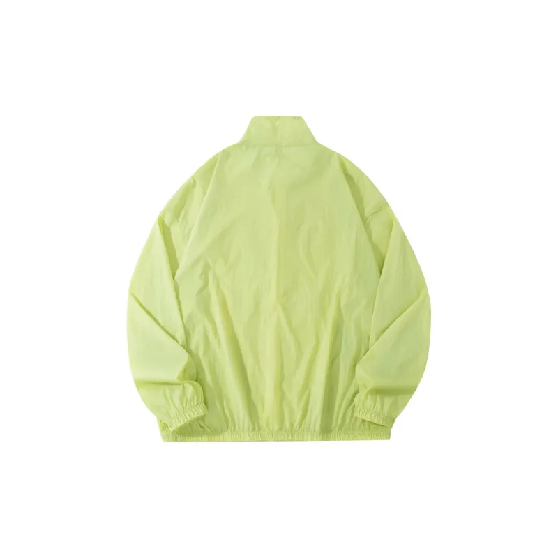 Kawasaki Sun Protection Clothing Unisex-27