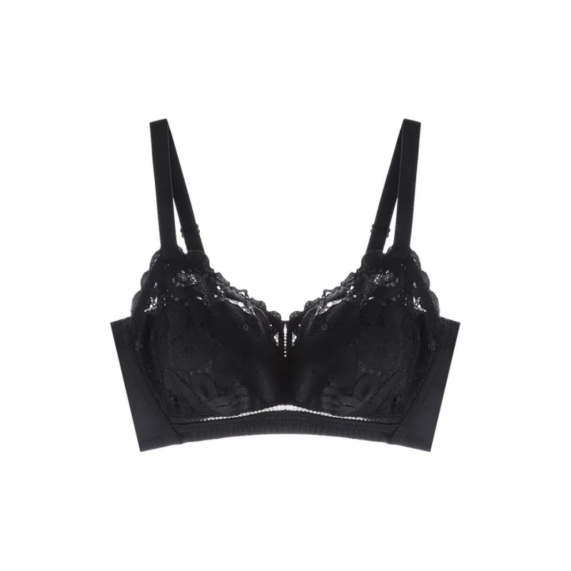 YIMANLI Women's Bras-3