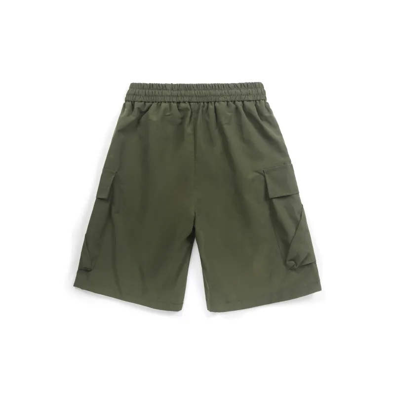 BODY GLOVE Casual Shorts Unisex-18