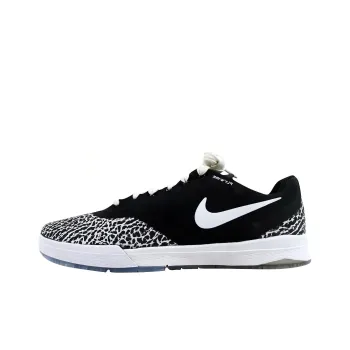 Nike Paul Rodriguez 9 Elite Black/White