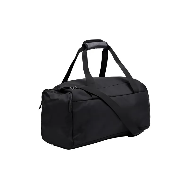 PUMA Fabric Travel Bag Gym Bag Basketball Bag Handbag Regular Unisex Black-2