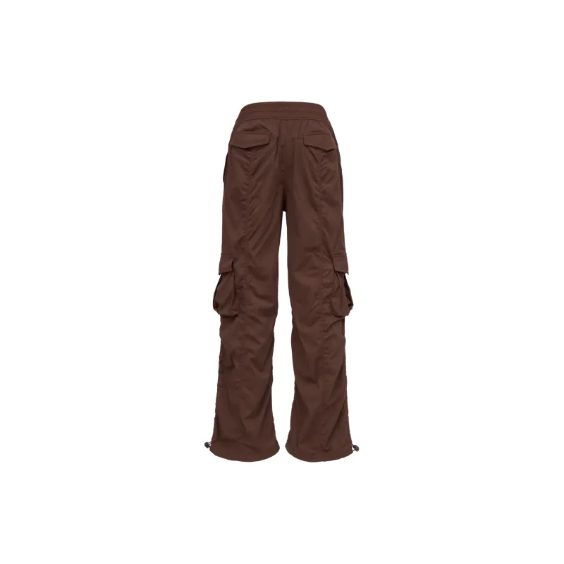 Lululemon Dance Studio Cargo Pants Women's-7