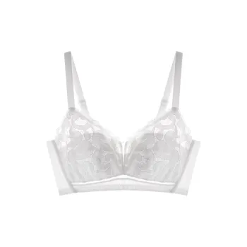 YIMANLI Women's Bras