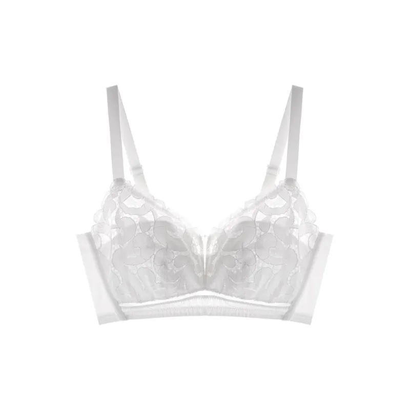 YIMANLI Women's Bras-0