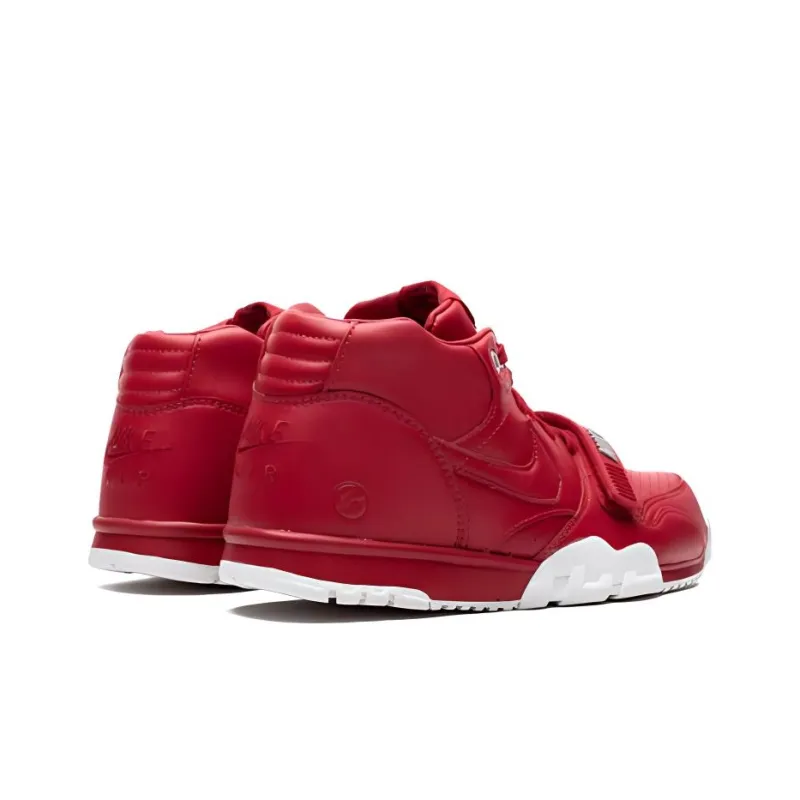 Nike Air Trainer 1 Fragment Gym Red-4