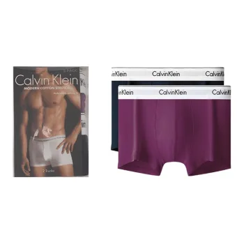 CALVIN KLEIN Underpants Men's 2 Pack