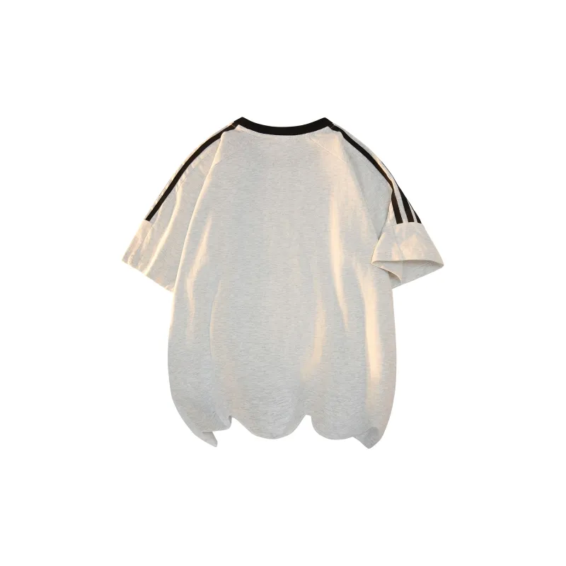 LA'T.WEEKEND T Shirts Unisex-4