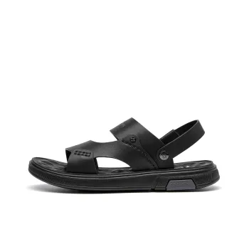 Spider King Beach Sandals Men's