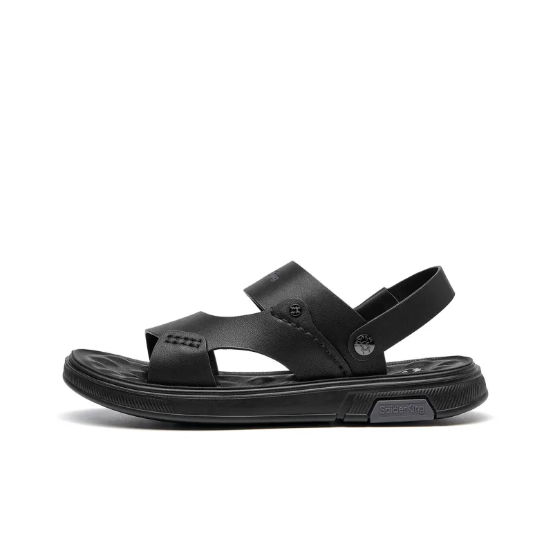 Spider King Beach Sandals Men's-0