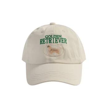 CMFY Cotton Baseball Caps Unisex