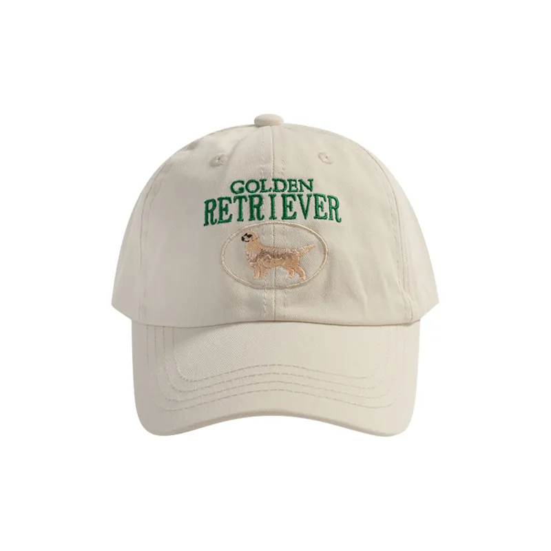 CMFY Cotton Baseball Caps Unisex-0