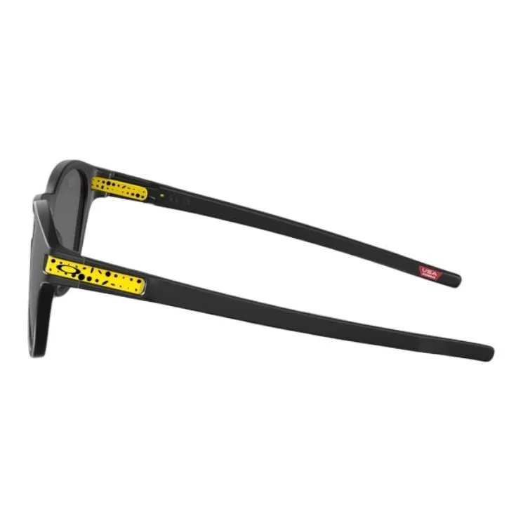 Oakley Latch™ Oval frame Sunglasses-2
