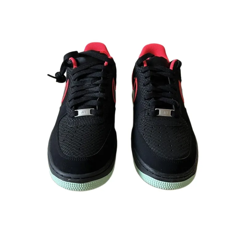 Nike Air Force 1 Low Yeezy-4