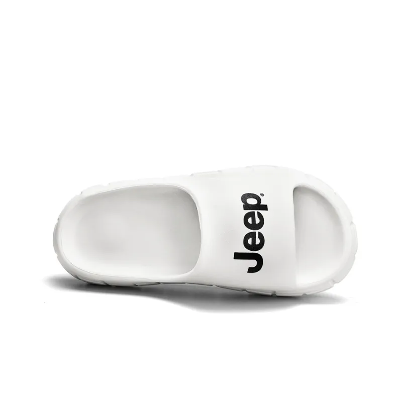 Jeep EVA Abrasion-Resistant Slide Slippers Unisex-7