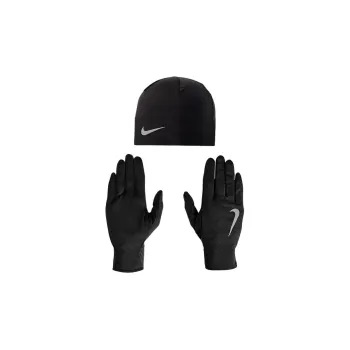 Nike Knit Gloves Men's Multicolor