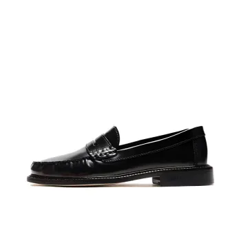 KITH Loafers Men Black