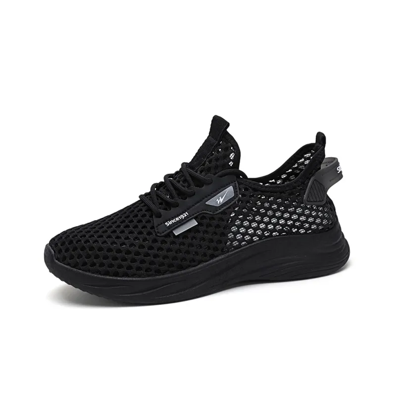 DOUBLE STAR 88 Slip Resistant And Breathable Low Top Running Shoes Unisex-1