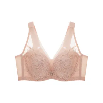 YIMANLI Women's Bras