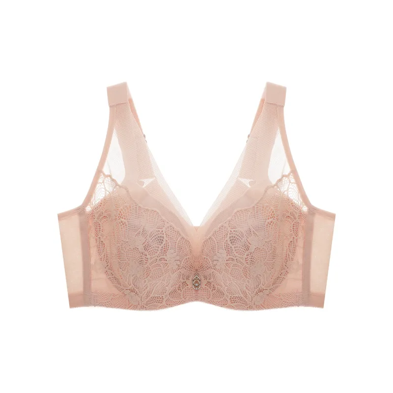 YIMANLI Women's Bras-2