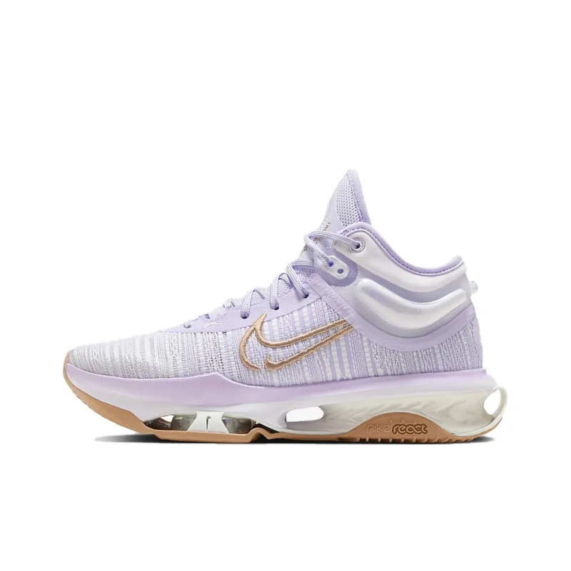 Nike Air Zoom GT Jump 2 EP 'Light Purple White'-0