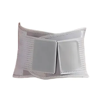 Central Back Support Braces