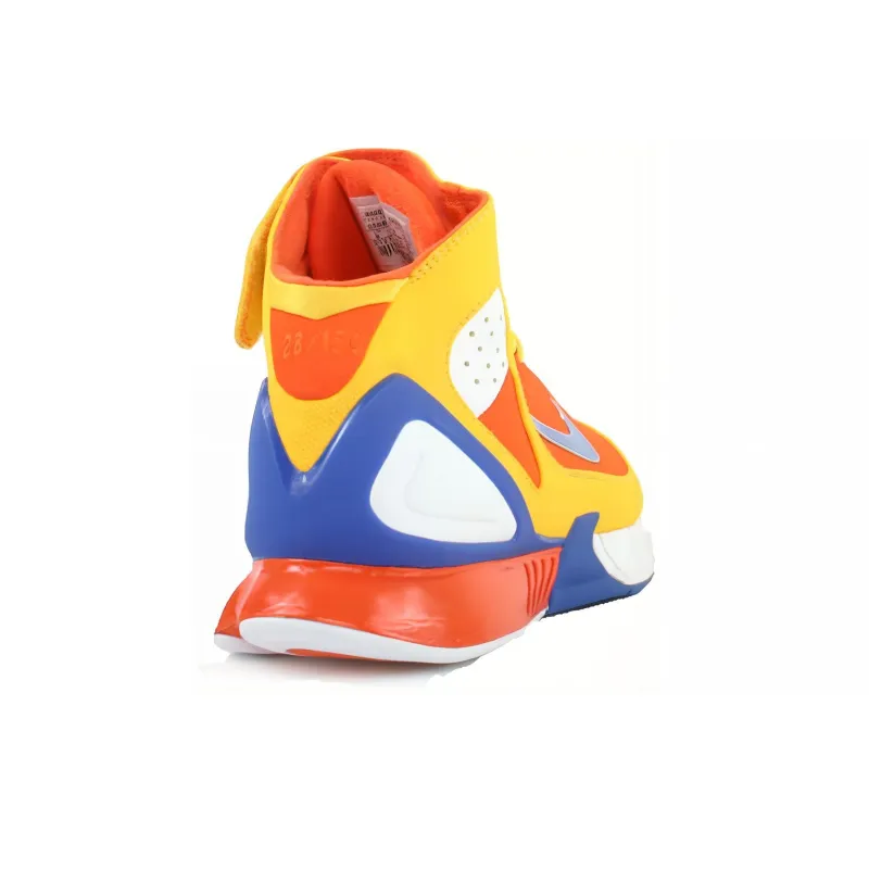 Nike Air Zoom Huarache 2K5 Cowboy Sole Collector-3