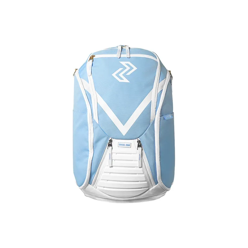 Lefight E Class Volley Series Polyester Backpack Unisex Multicolor-11