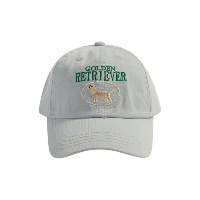CMFY Cotton Baseball Caps Unisex-5