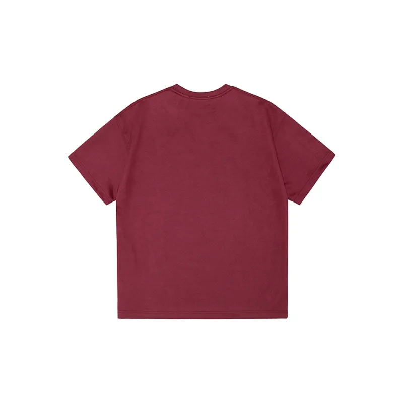 PLUSONEONE+ Short Sleeved T Shirts Unisex-13