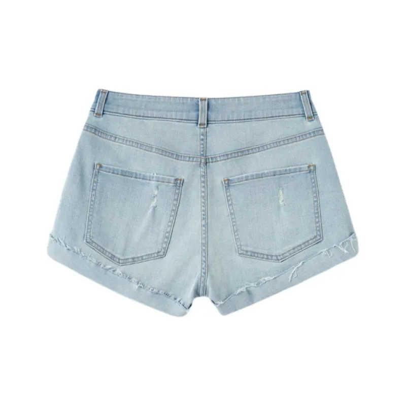 GAP Denim Shorts Women's-1