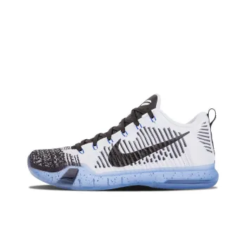 Nike Kobe 10 Elite Htm Shark Jaw