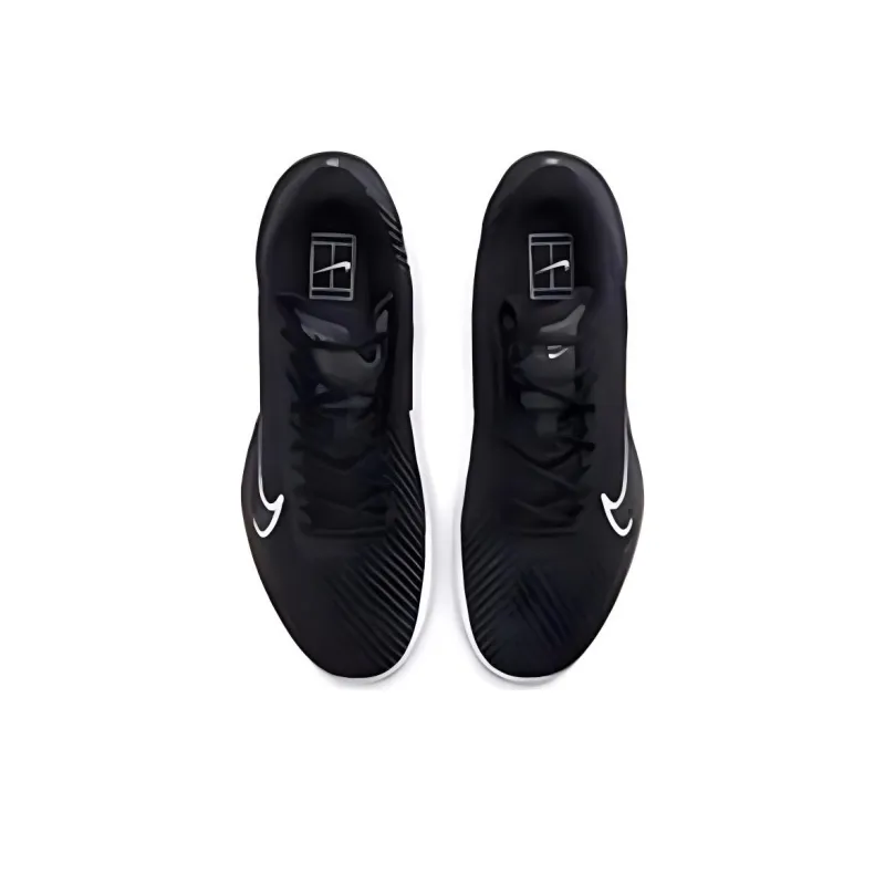 Nike Court Air Zoom Vapor 11 Clay 'Black'-2