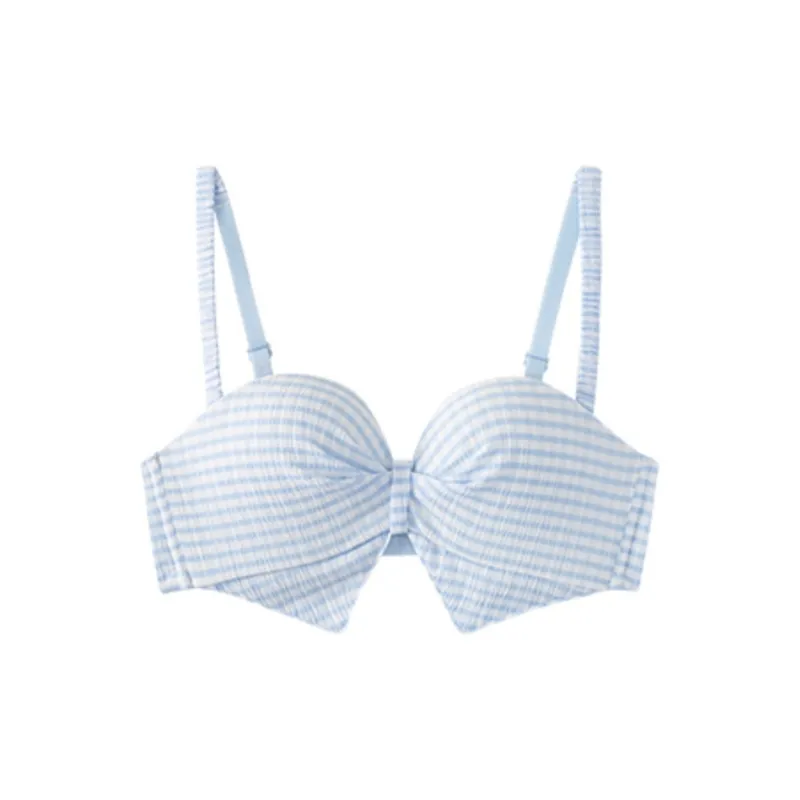 Elan and White Women's Bras-2