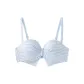 Cream Blue