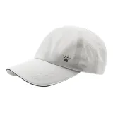 [Super-Light Approx. 50 G][Adjustable Size][Reflective Strip Design]White