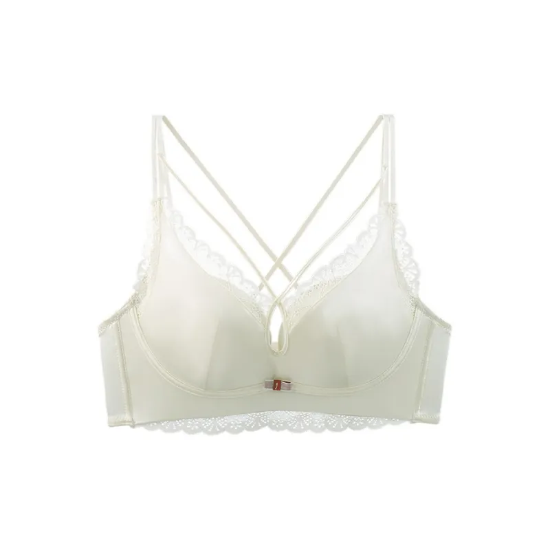 MADALLO Women's Bras-5