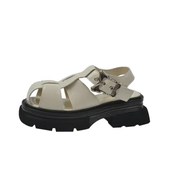 GEJIANI Roman Sandals Women's