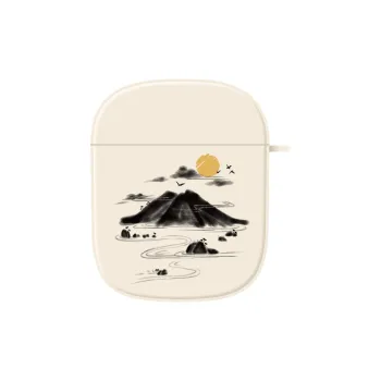 Small bones Headphone Cases