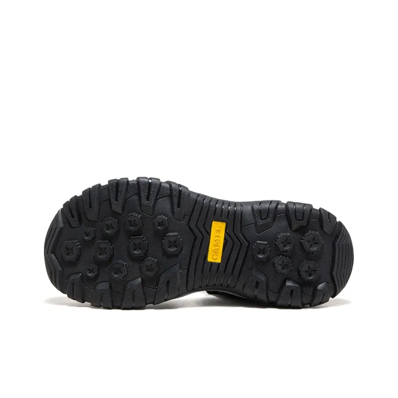 CAMEL River Trekking Shoes Men's-4
