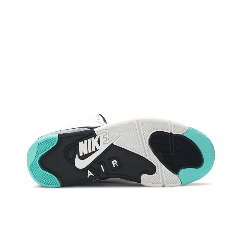 Nike Air Command Force Hyper Jade-4