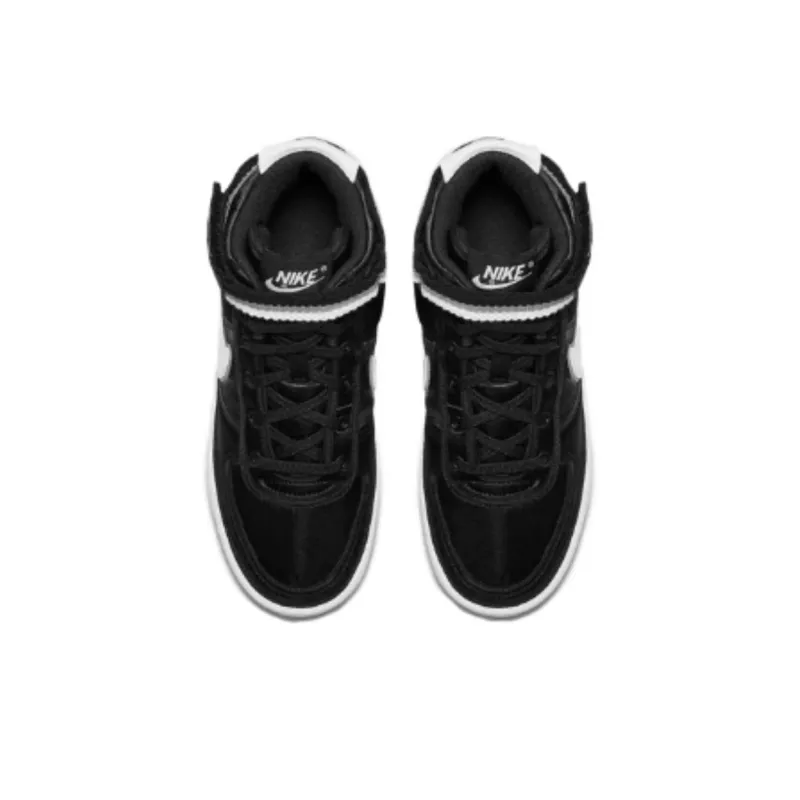 Nike Vandal High Supreme Black White 2017-2