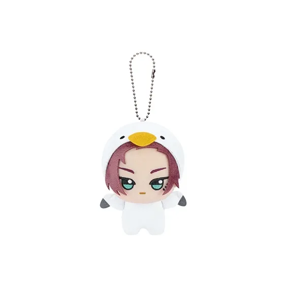 BANPRESTO Blue Lock Anime / Games Pendants-1