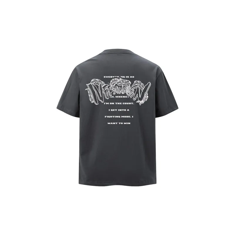 AI3 T Shirts Unisex-26