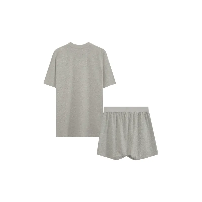 Henny Rue Unisex Pajama Sets-3