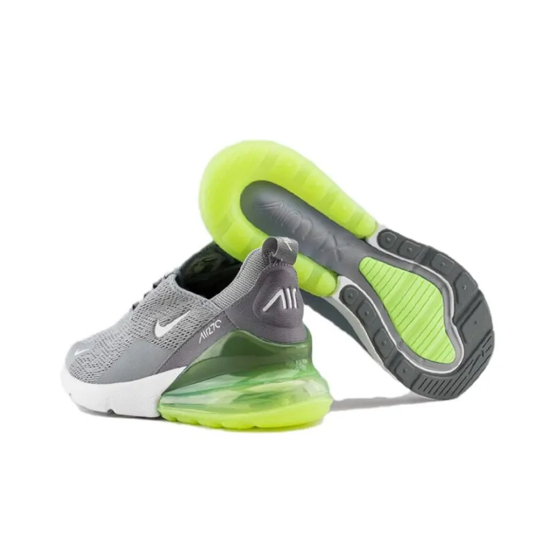 Nike Air Max 270 Lime Blast Women's-4
